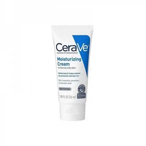 CeraVe Moisturizing Cream (For normal to dry skin) 56ml